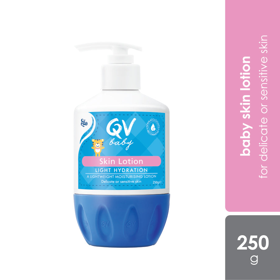 QV Baby Moisturizing Lotion - 250g