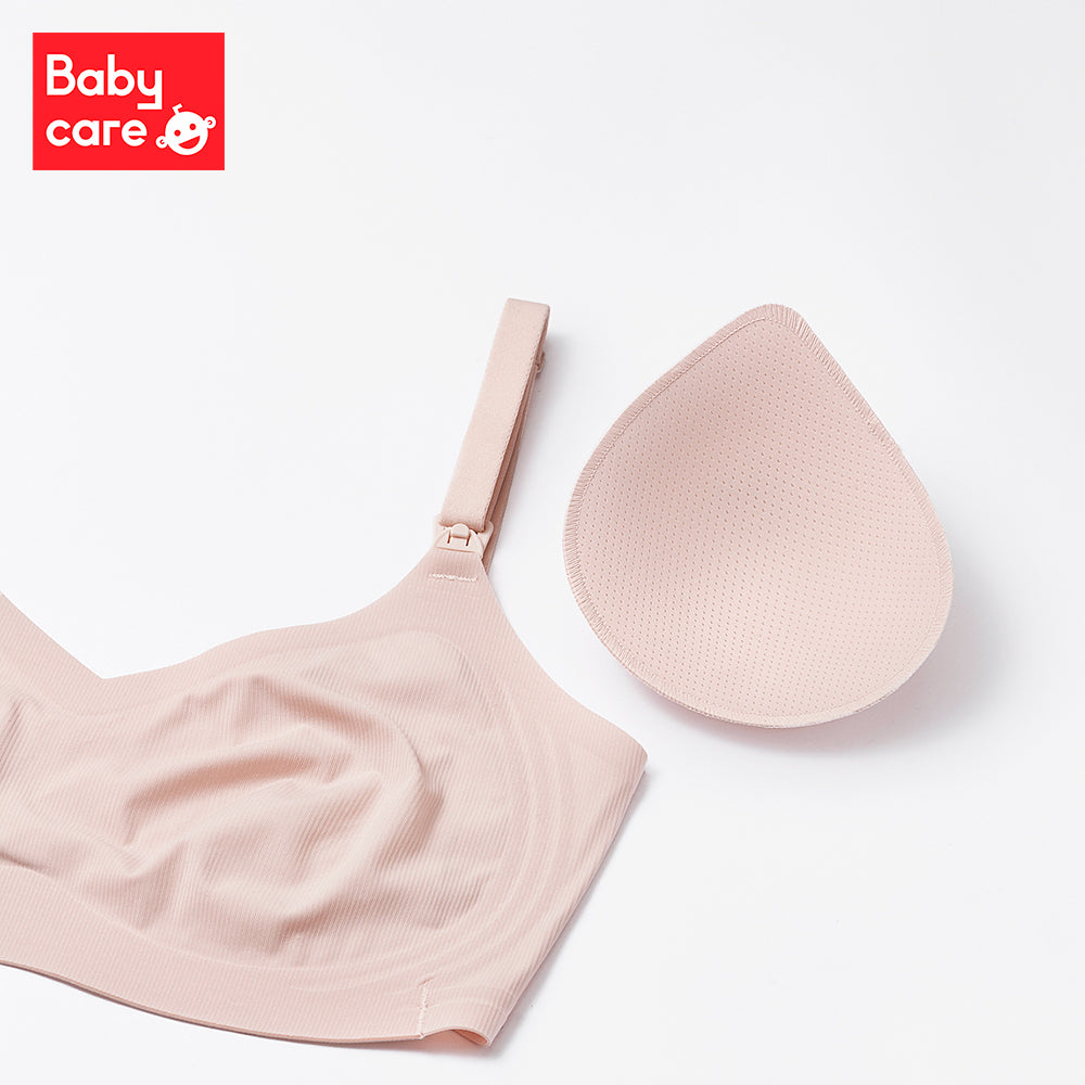 BabyCare Seamless Shaping Nursing Bra