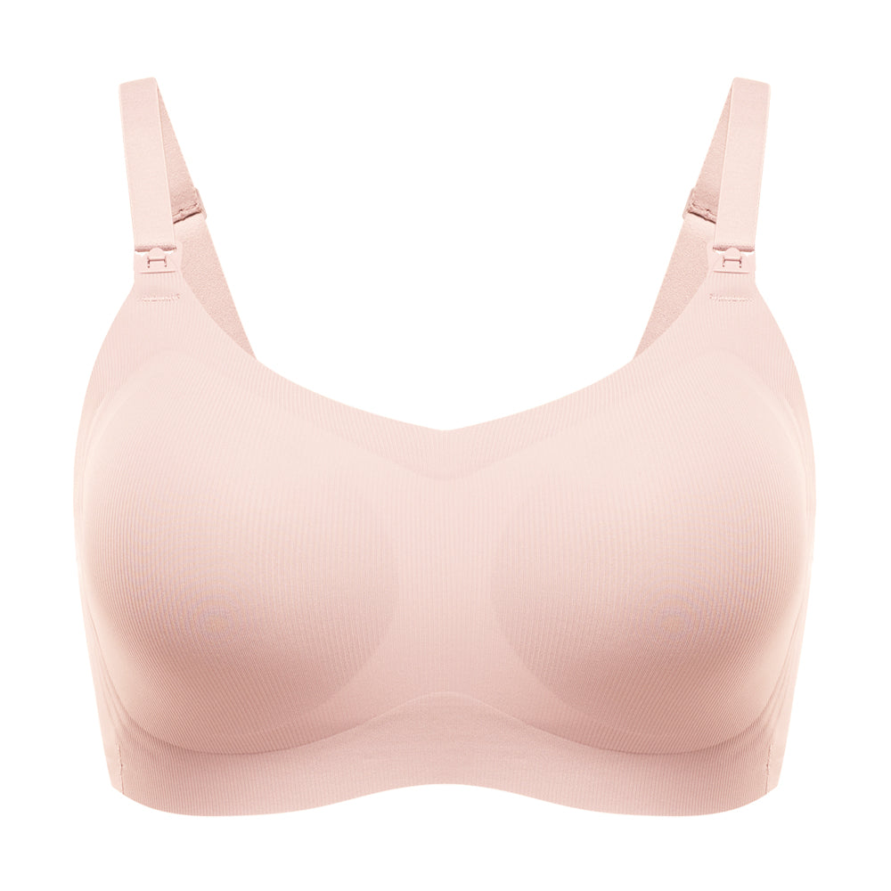 BabyCare Seamless Shaping Nursing Bra