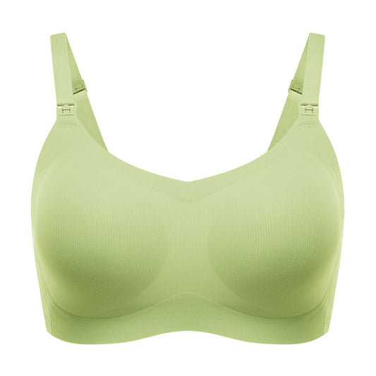 BabyCare Seamless Shaping Nursing Bra