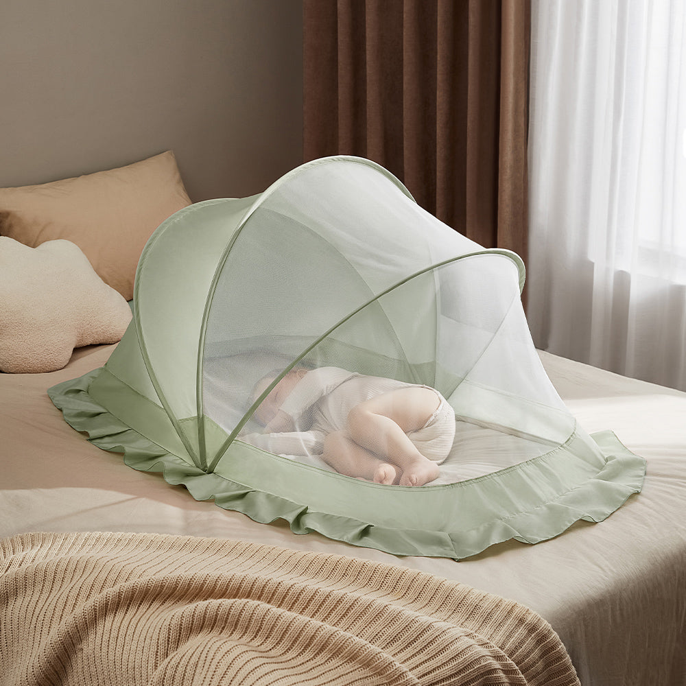 BabyCare Yurt Mosquito Net