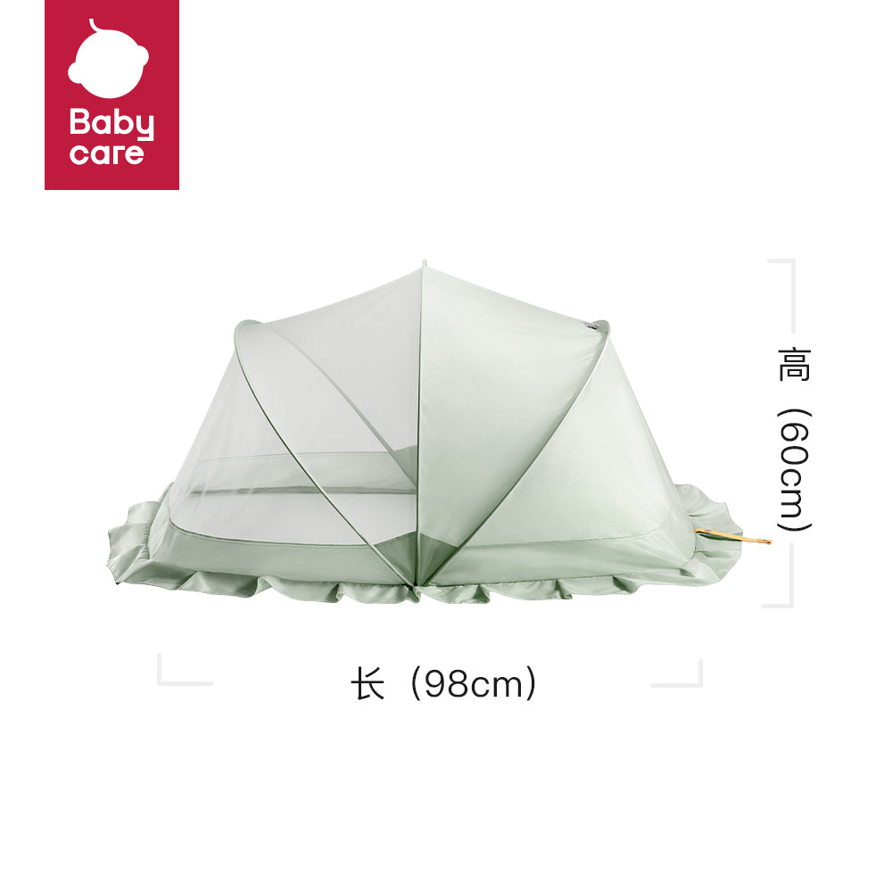 BabyCare Yurt Mosquito Net