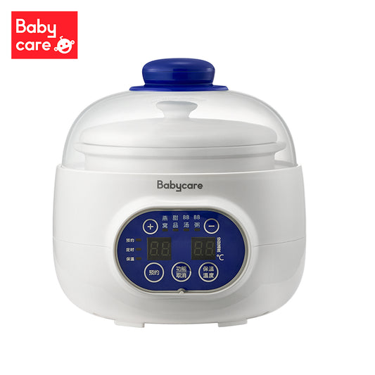 BabyCare Water-Proof Stew Pot