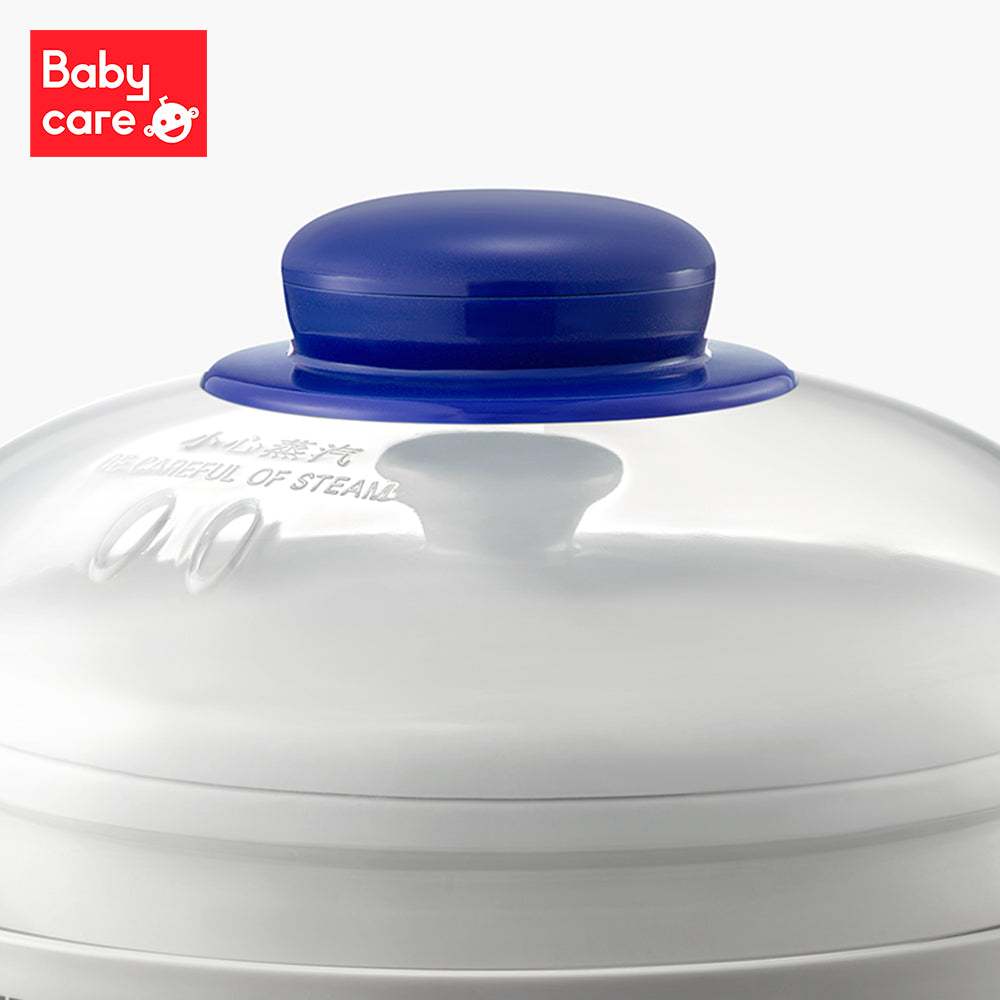 BabyCare Water-Proof Stew Pot