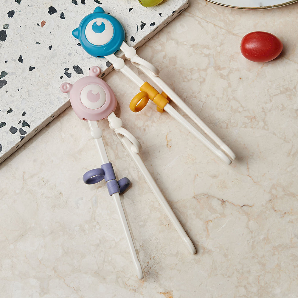 BabyCare Baby Puddie Training Chopsticks