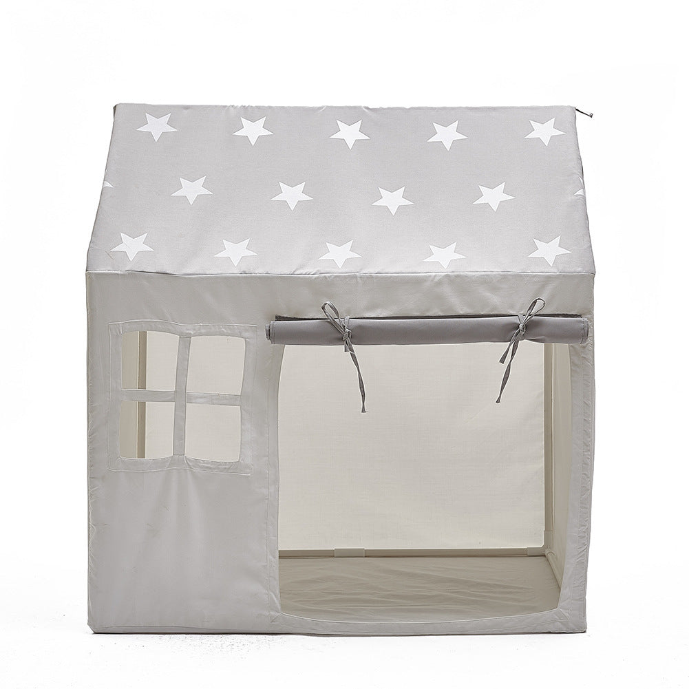 Foldable Baby Tent House