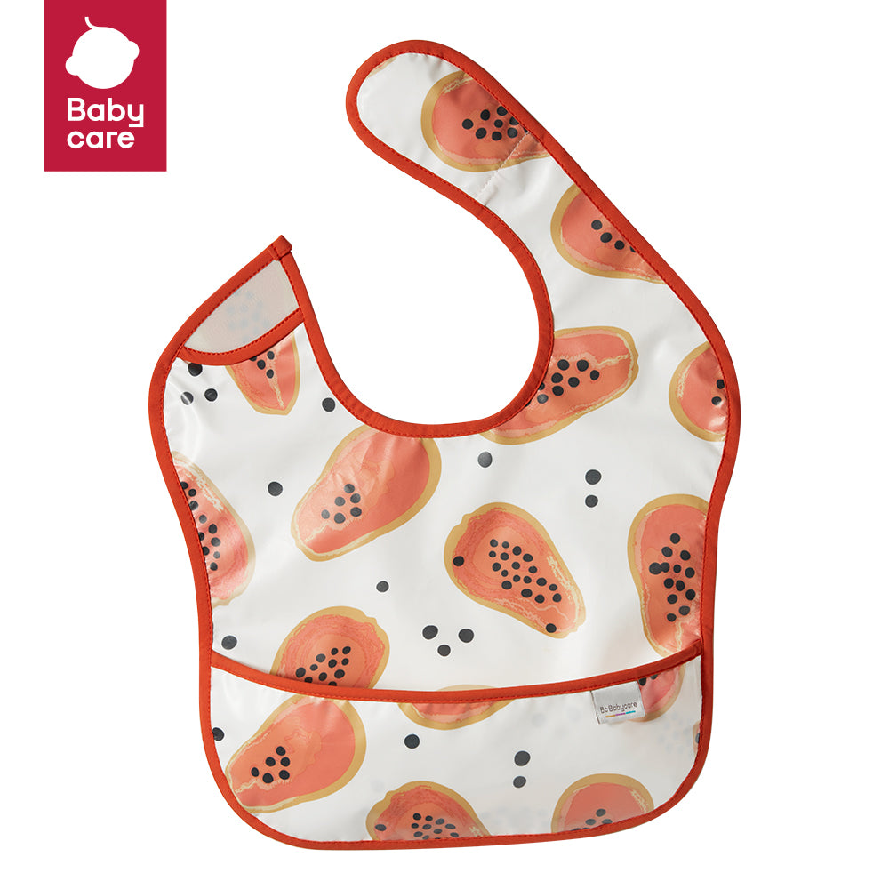 BabyCare Waterproof Baby Bib