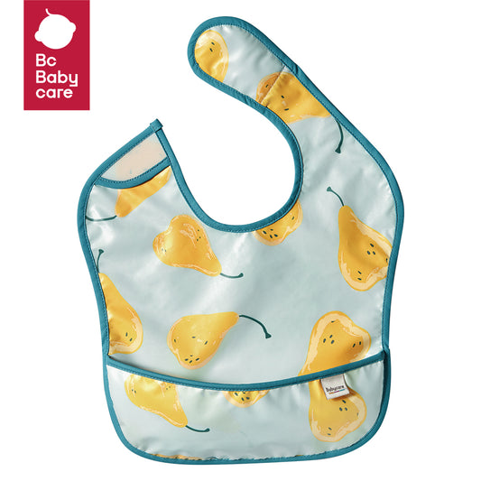 BabyCare Waterproof Baby Bib