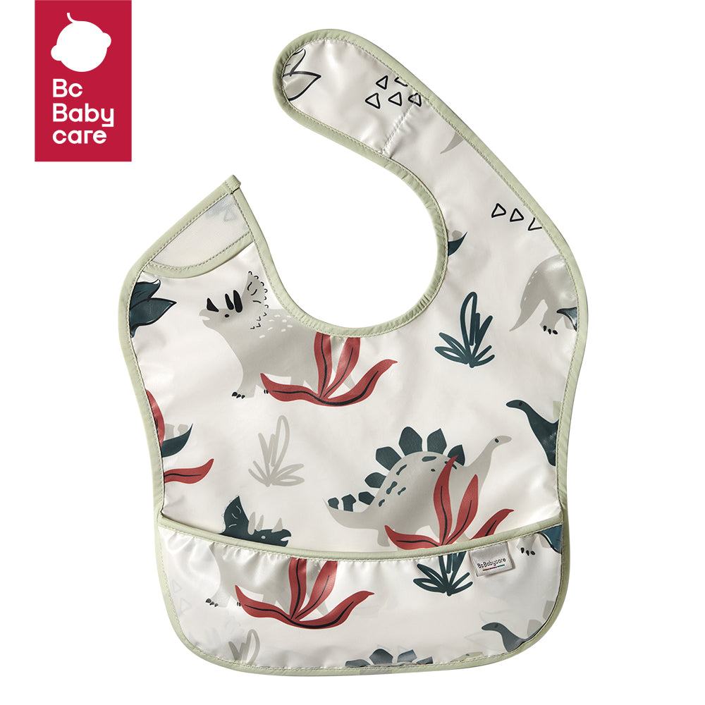 BabyCare Waterproof Baby Bib