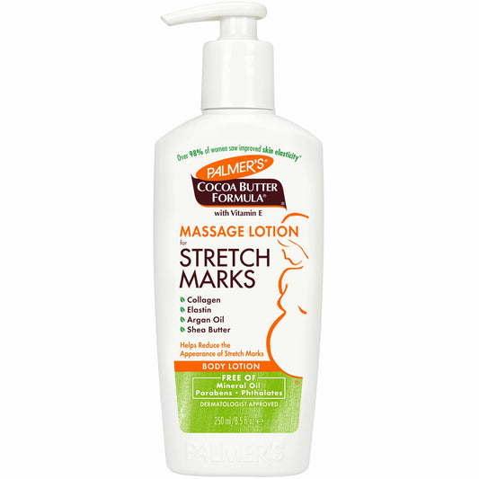 Palmer's Stretch Mark Lotion 250ml