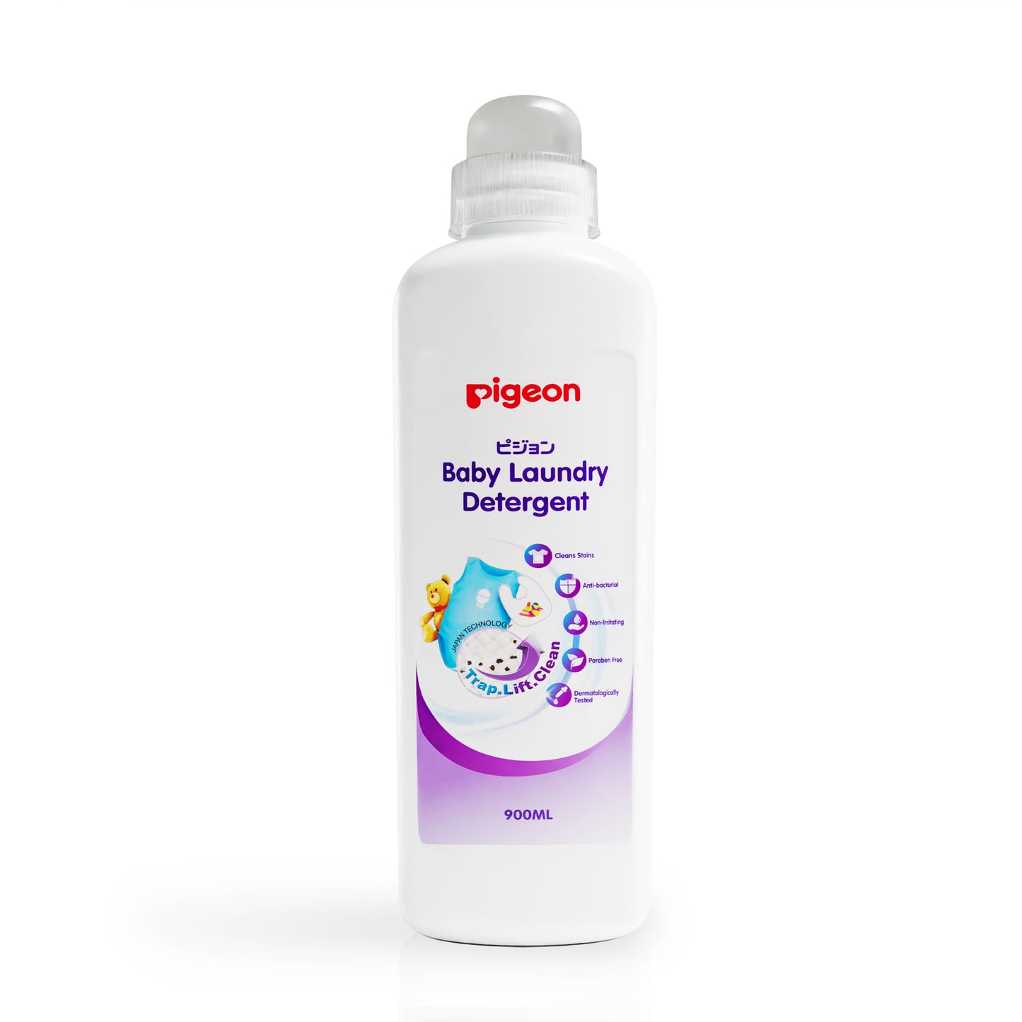 Pigeon Baby Laundry Detergent