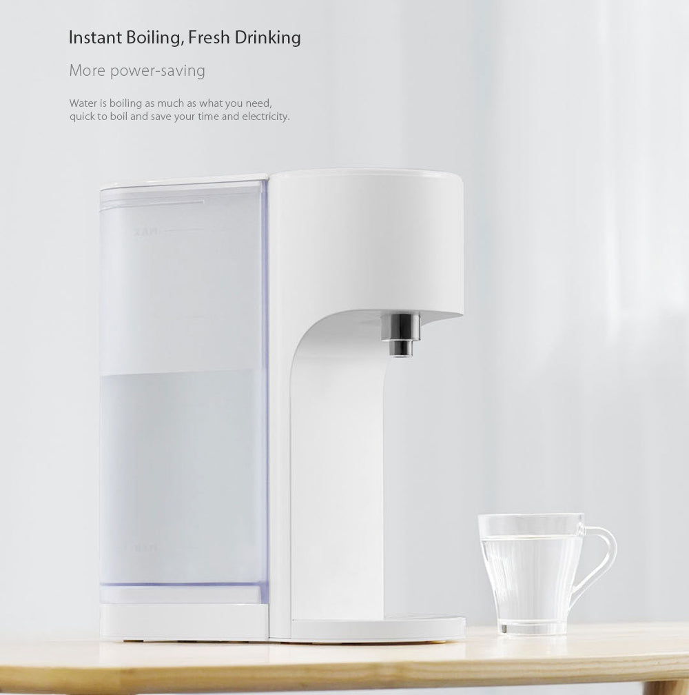 Viomi Instant Electric Water Heater