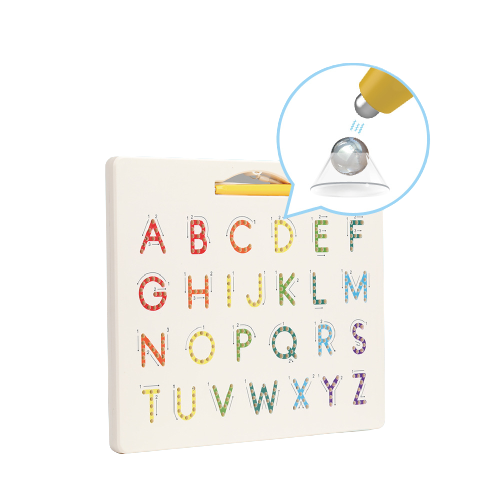 Kebo Double Sided Magnetic Writing Board