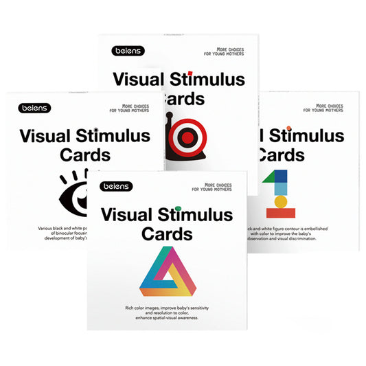 Beiens Visual Stimulus Cards