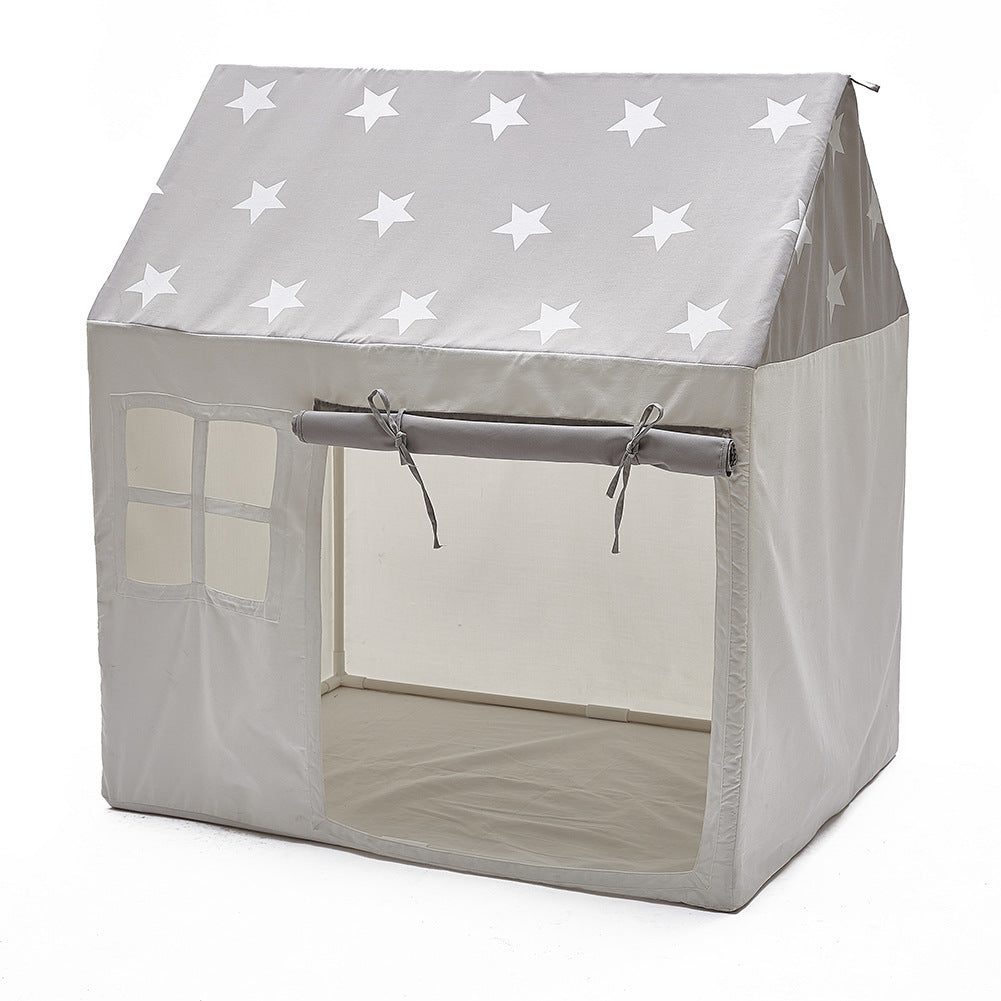 Foldable Baby Tent House