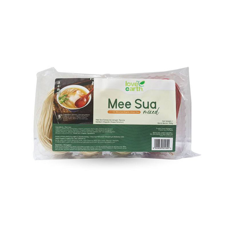 Mee Sua Mixed