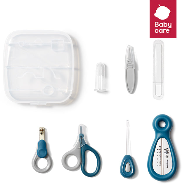 BabyCare Daily Care Kit