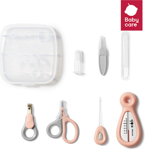 BabyCare Daily Care Kit