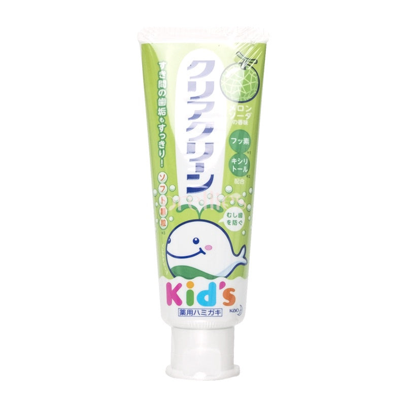 KAO Kid's Toothpaste