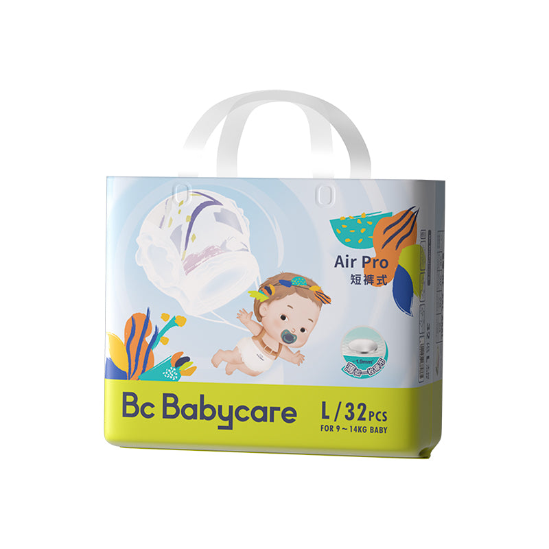 BabyCare Air Pro Baby Diapers Pants