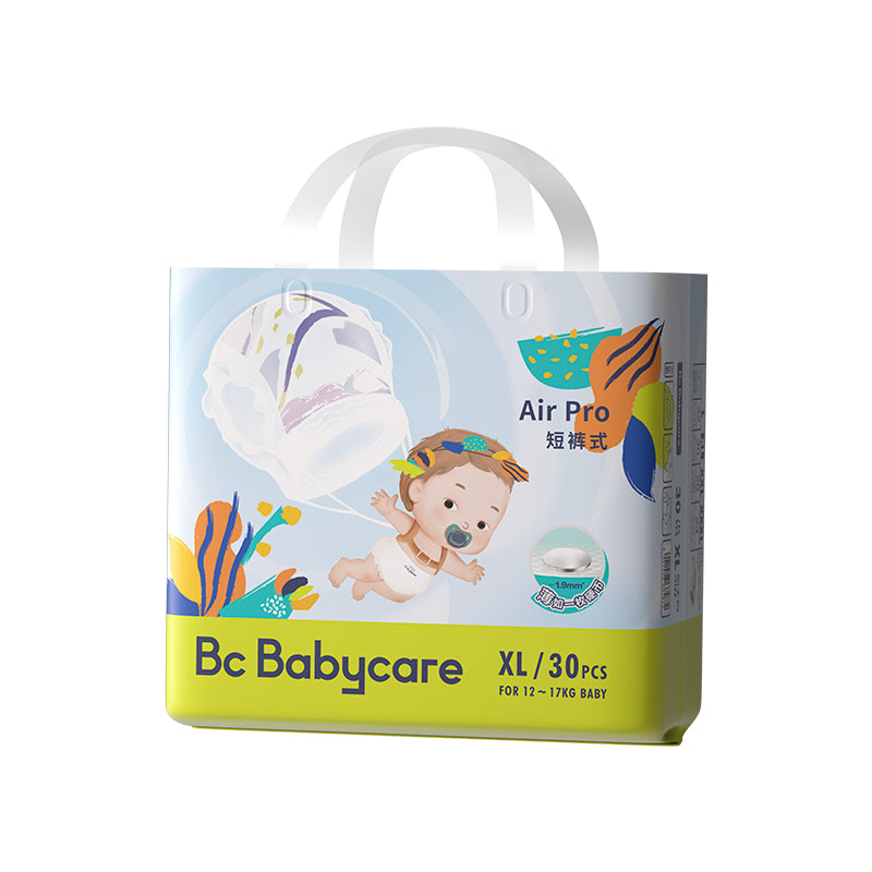 BabyCare Air Pro Baby Diapers Pants