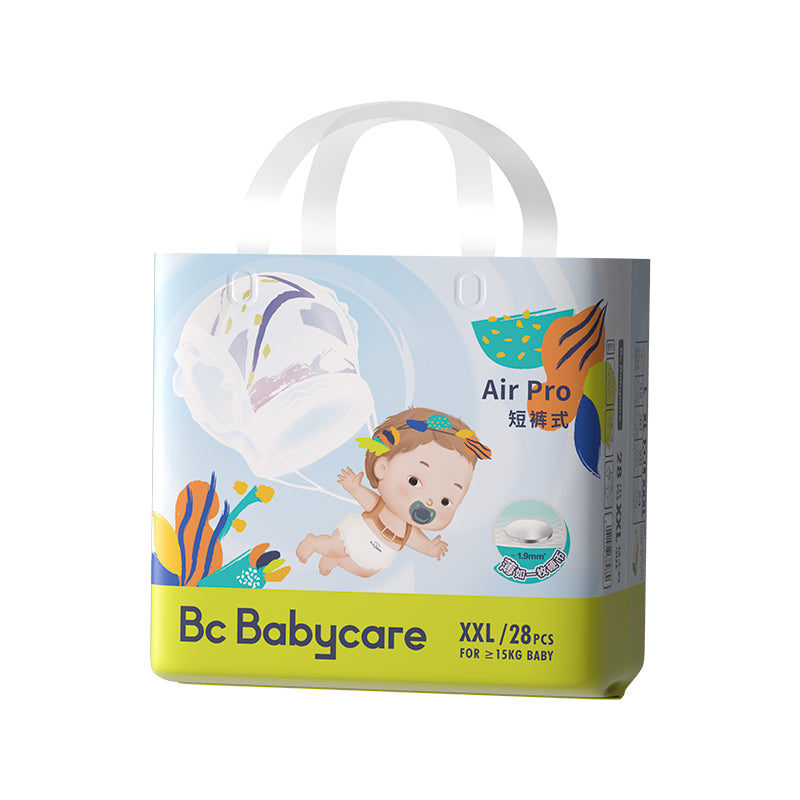 BabyCare Air Pro Baby Diapers Pants