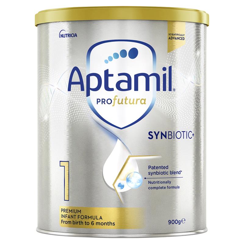 Aptamil Profutura Premium Infant Formula