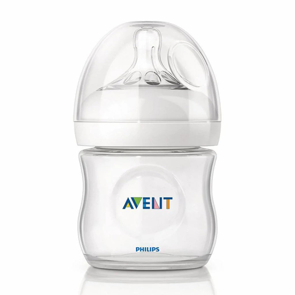 Avent Natural PP Bottle