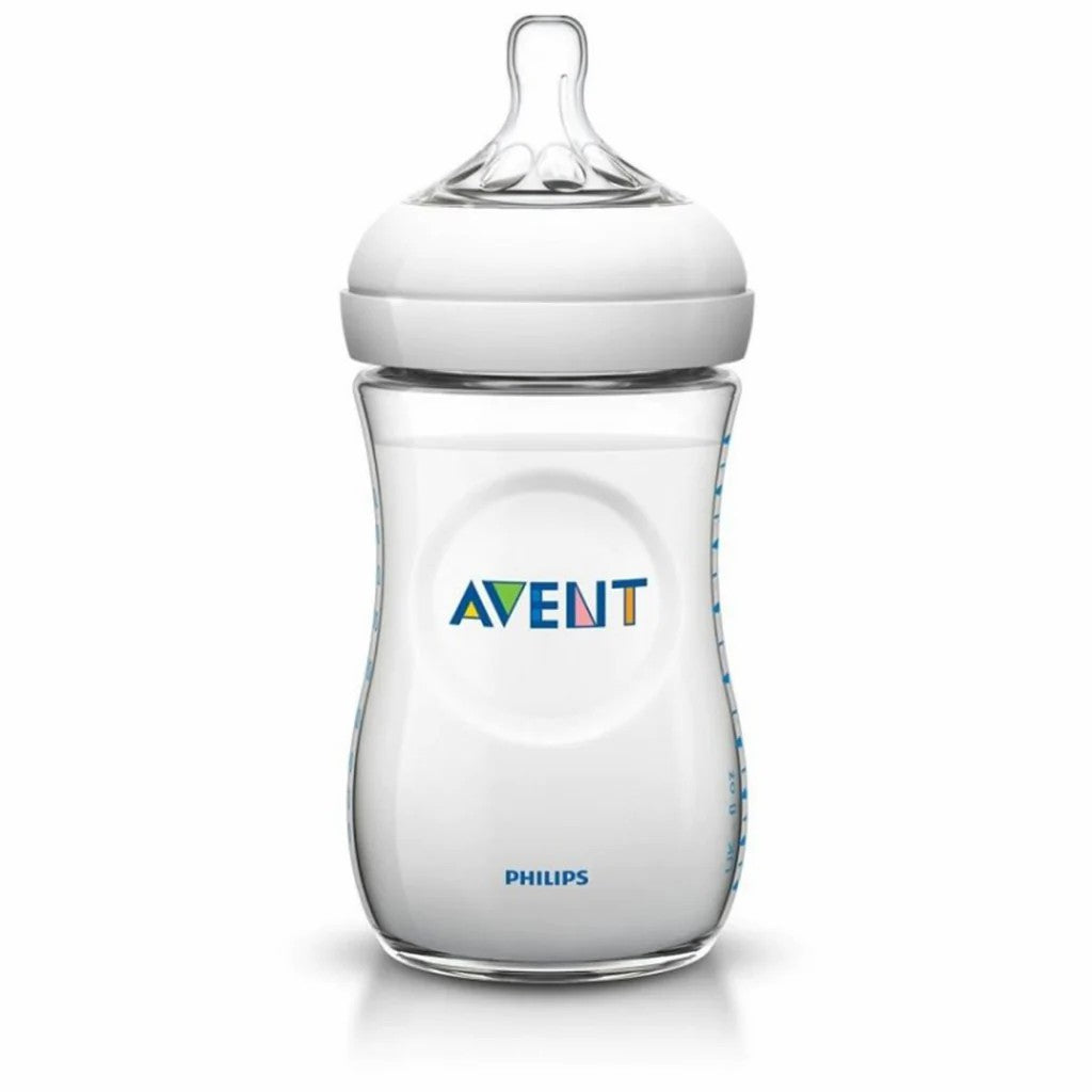 Avent Natural PP Bottle