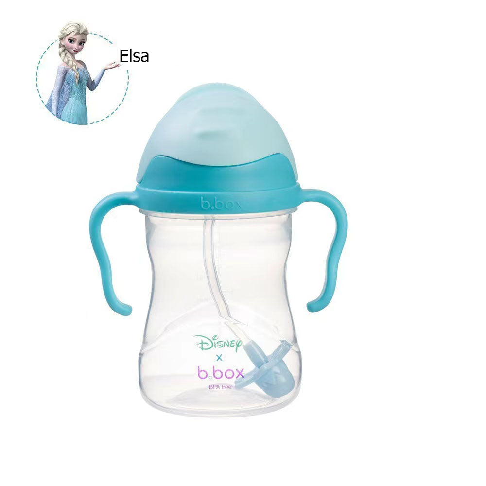 B.BOX Disney Sippy Cup Water Bottle