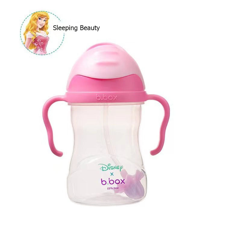 B.BOX Disney Sippy Cup Water Bottle