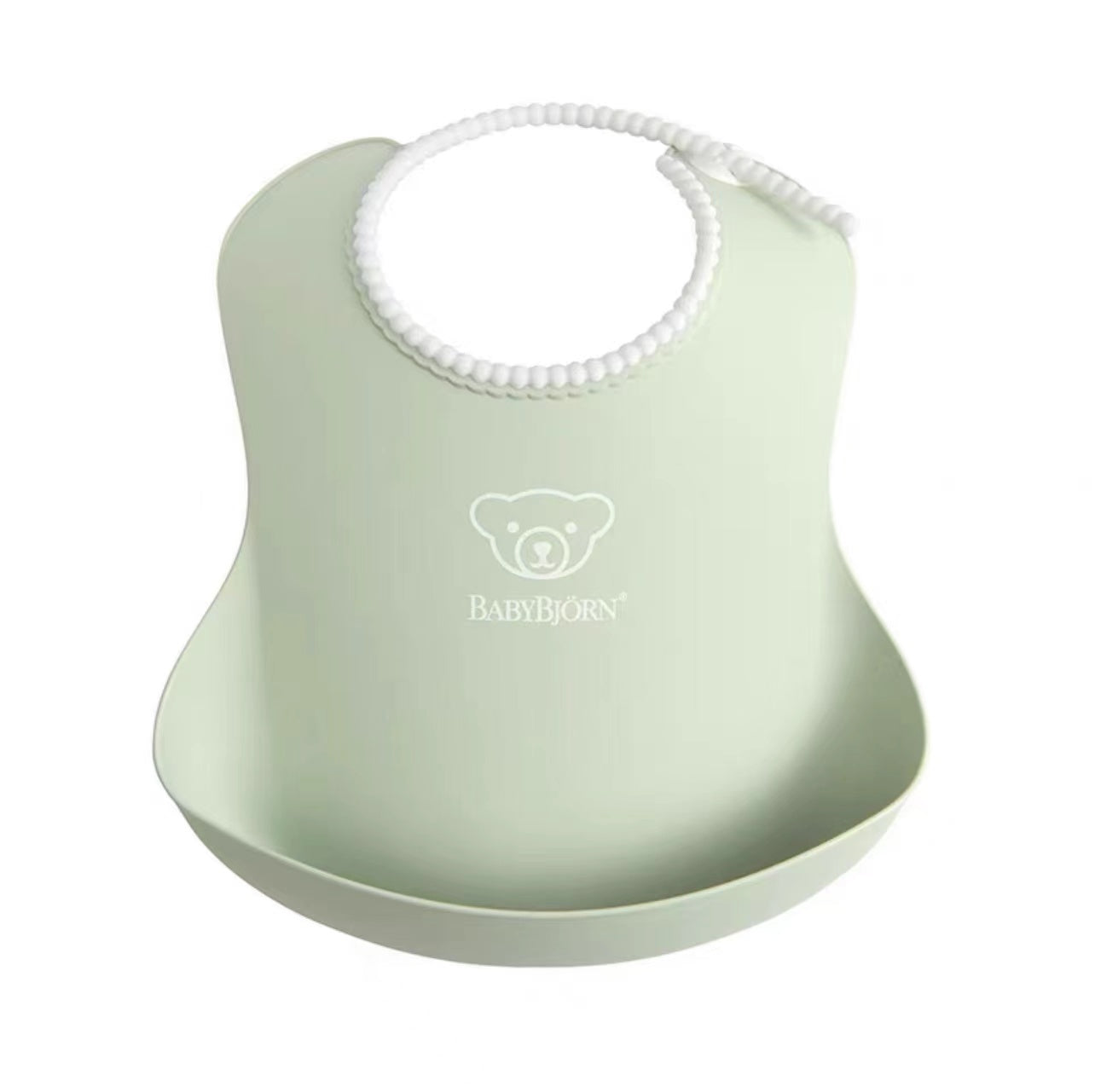 Babybjorn Baby Bib 1 Pcs