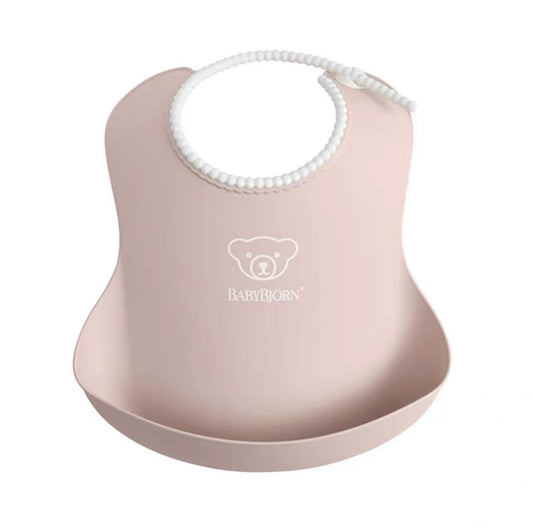 Babybjorn Baby Bib 1 Pcs