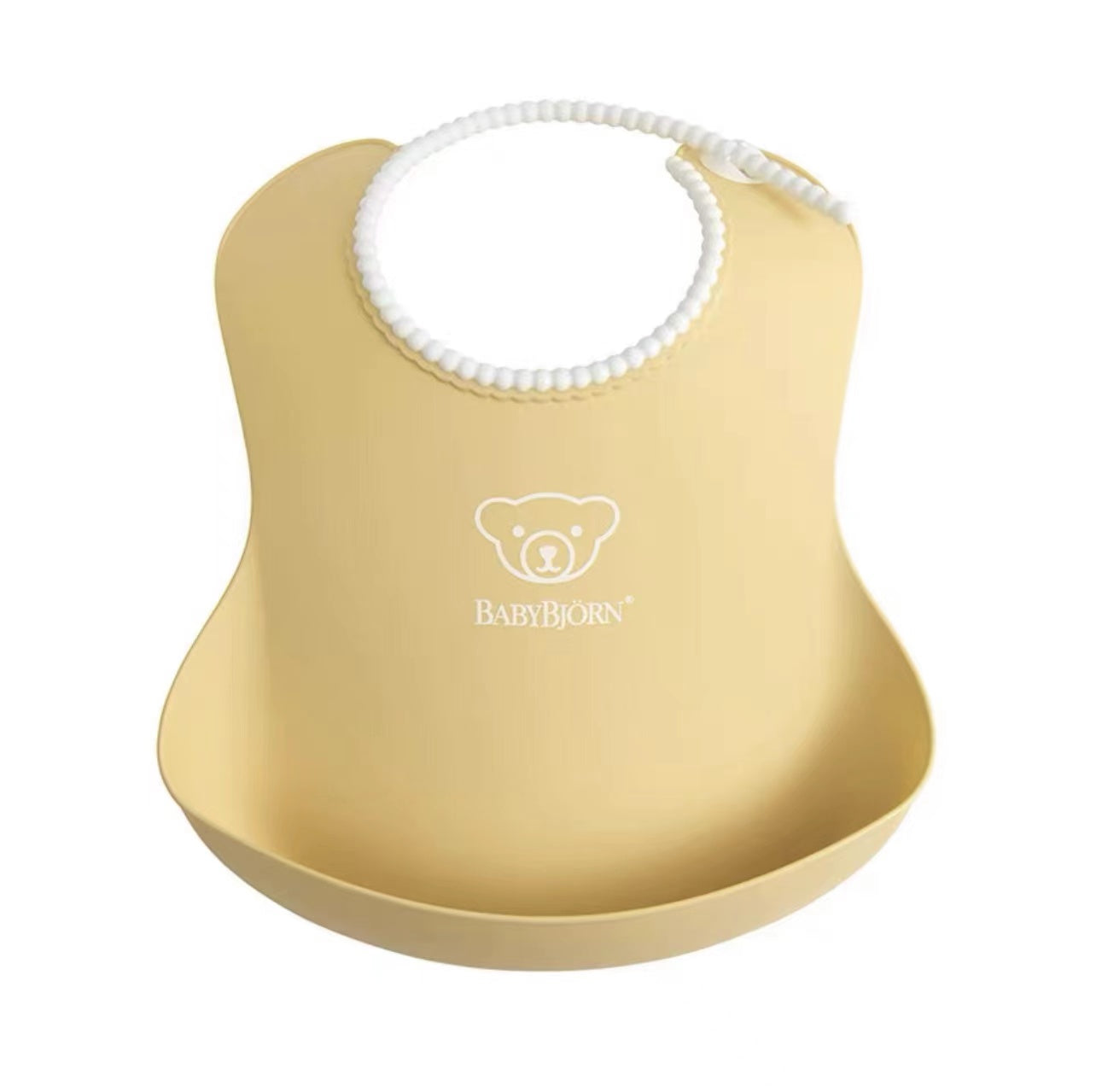 Babybjorn Baby Bib 1 Pcs