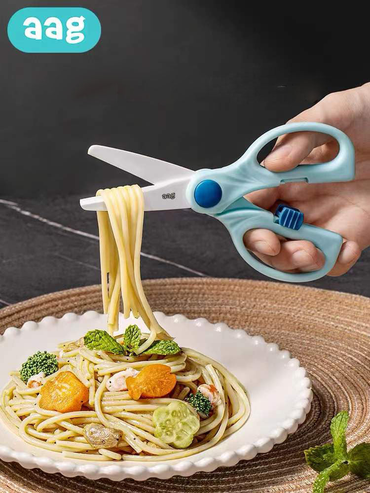 Aag - Food Cutting Scissors