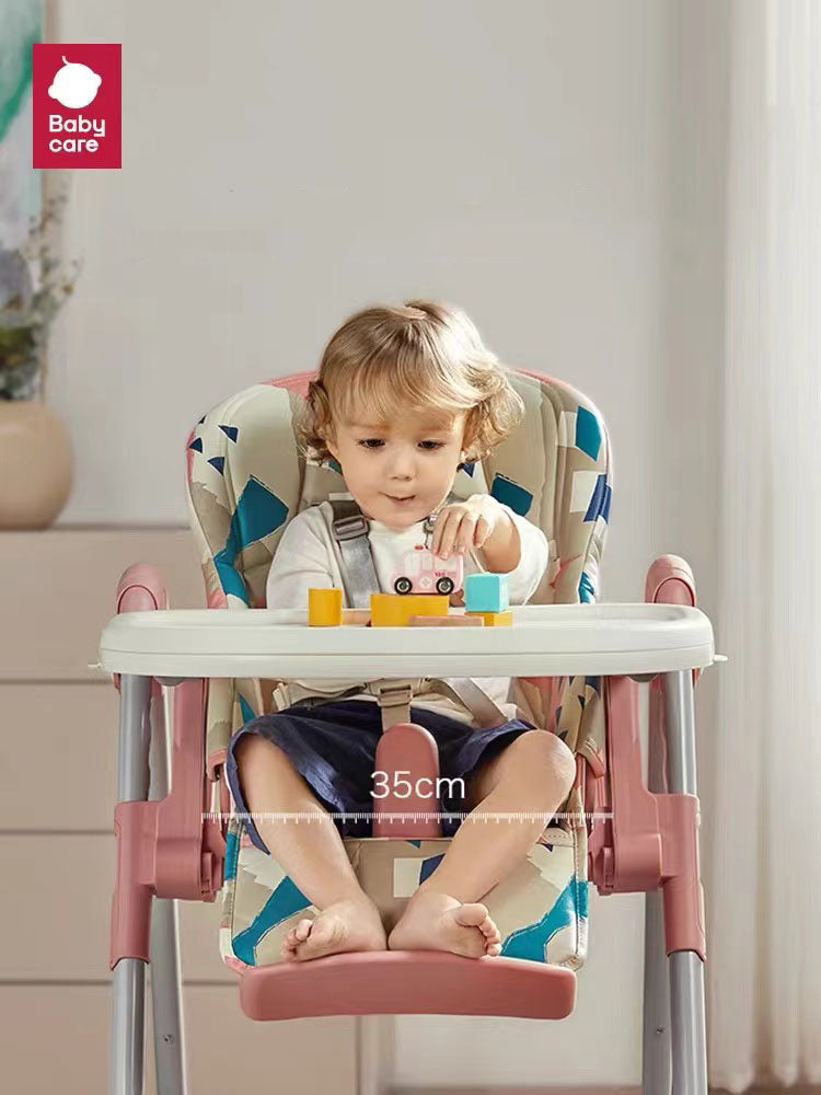 BabyCare Baby's Dining Chair