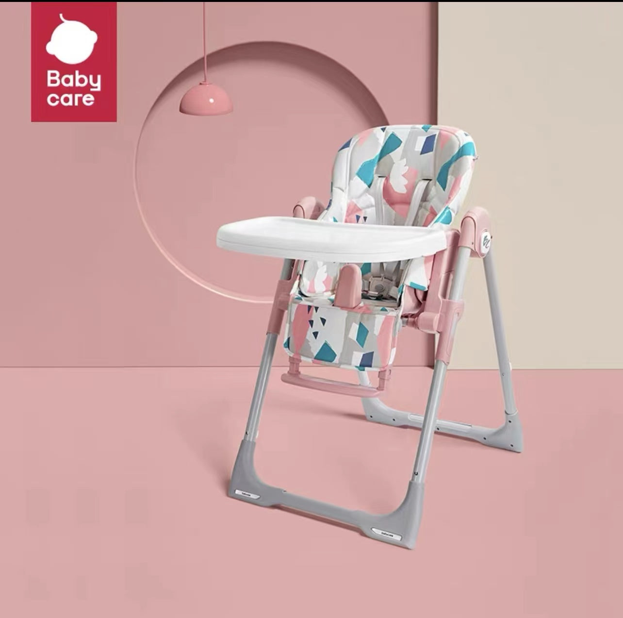 BabyCare Baby's Dining Chair