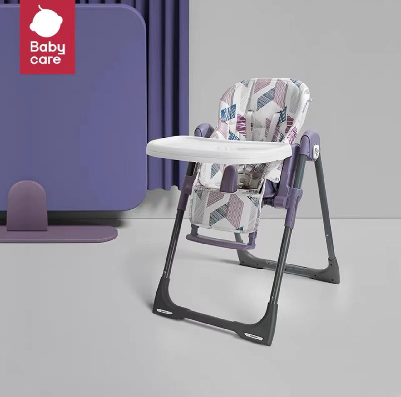 BabyCare Baby's Dining Chair