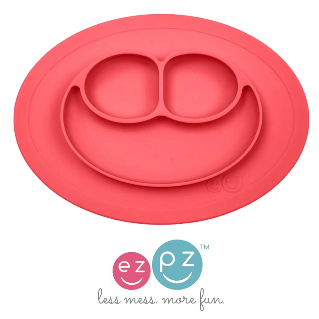 EZPZ Mini Mat Silicone Plate