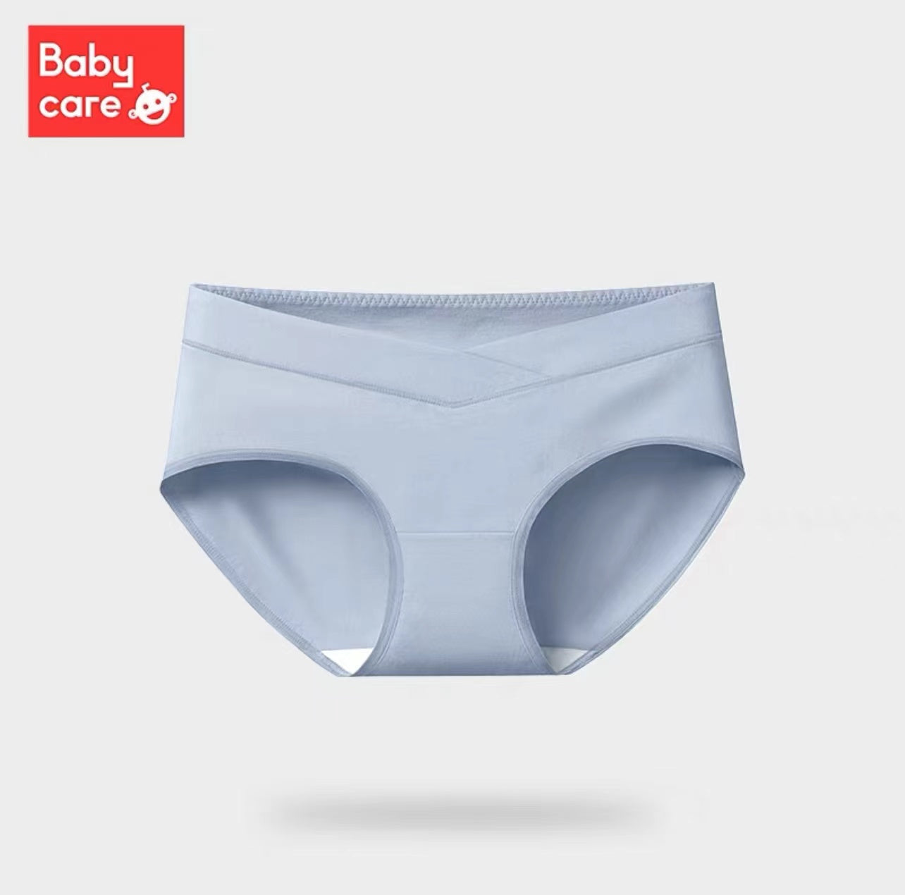 BabyCare Maternity Panties Low Wasit 1pair