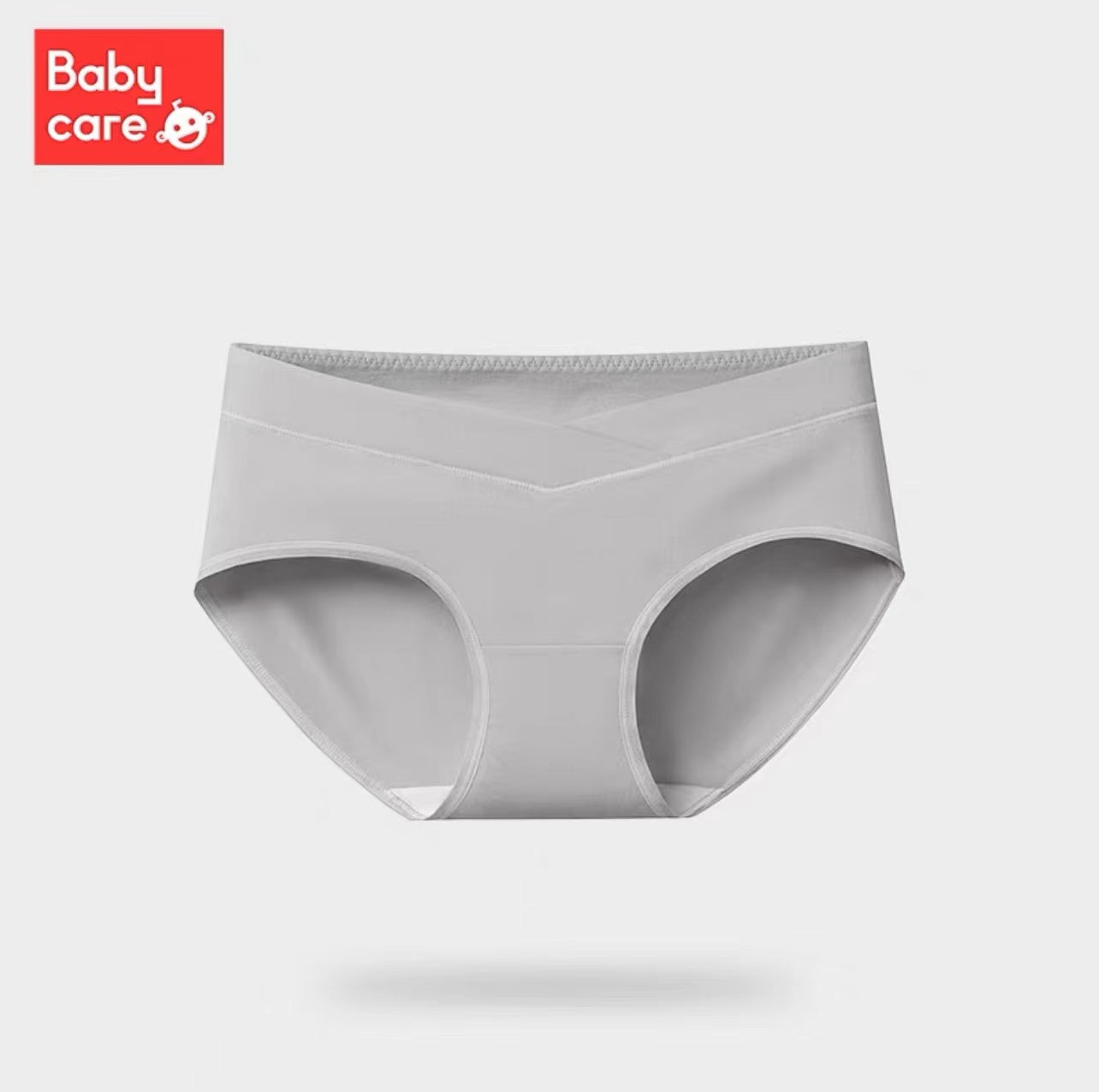 BabyCare Maternity Panties Low Wasit 1pair