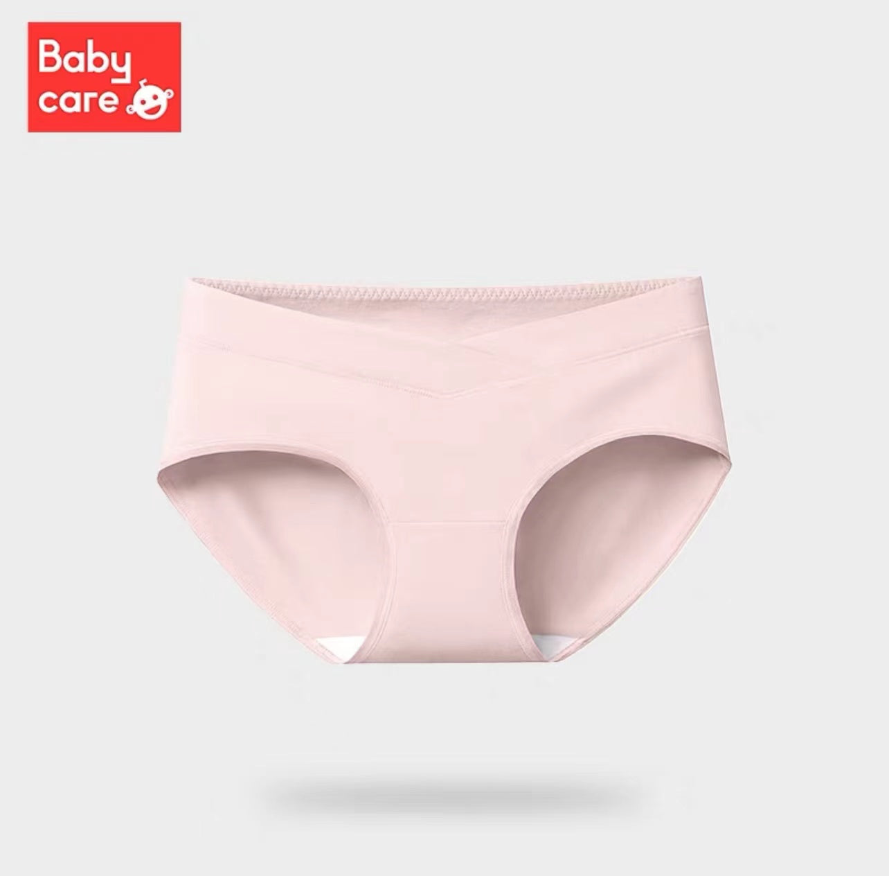 BabyCare Maternity Panties Low Wasit 1pair