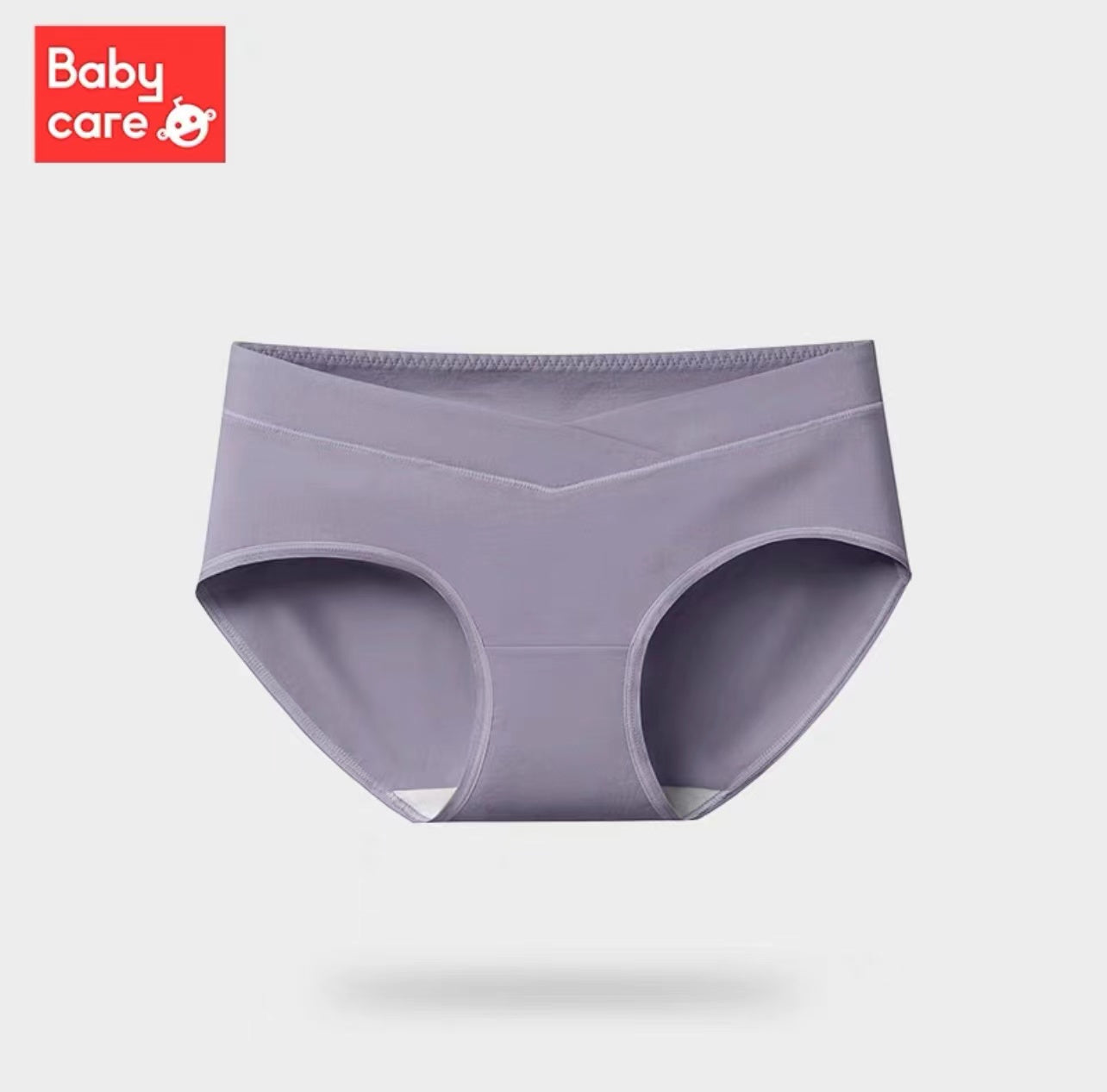 BabyCare Maternity Panties Low Wasit 1pair