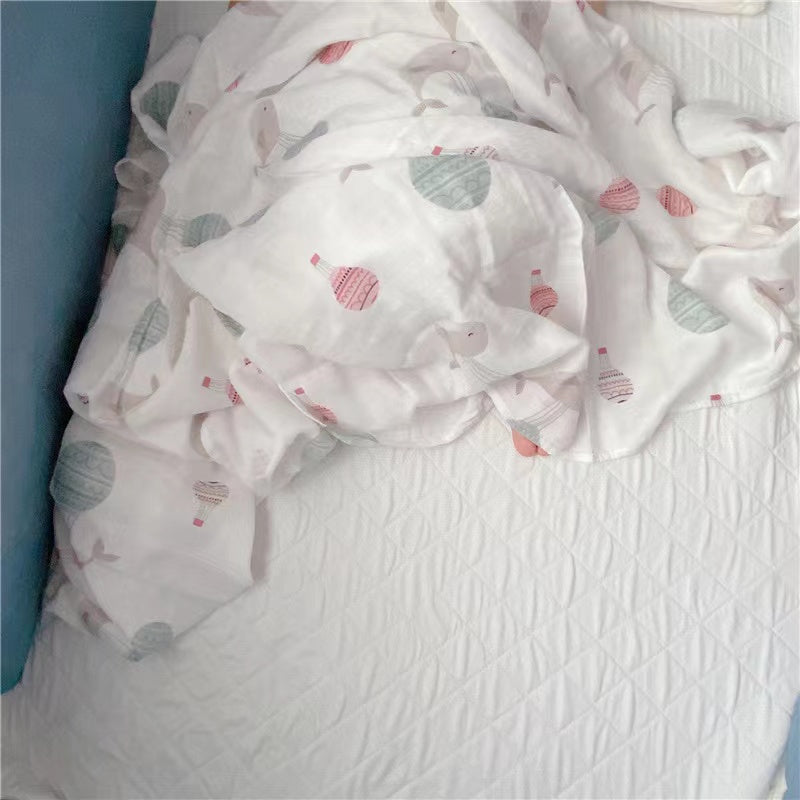 Muslin Swaddle