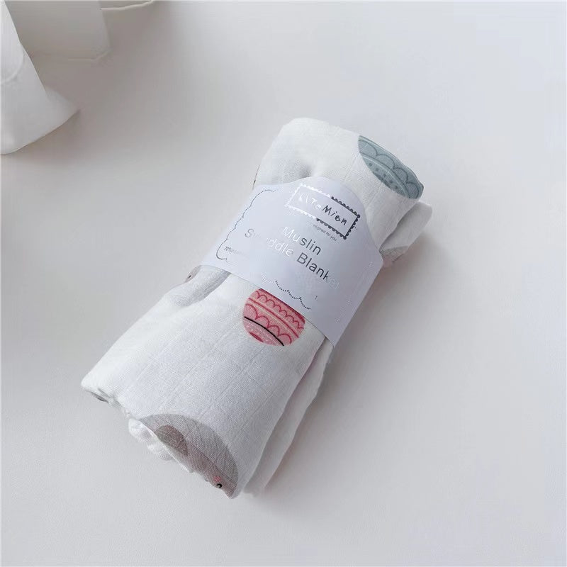 Muslin Swaddle