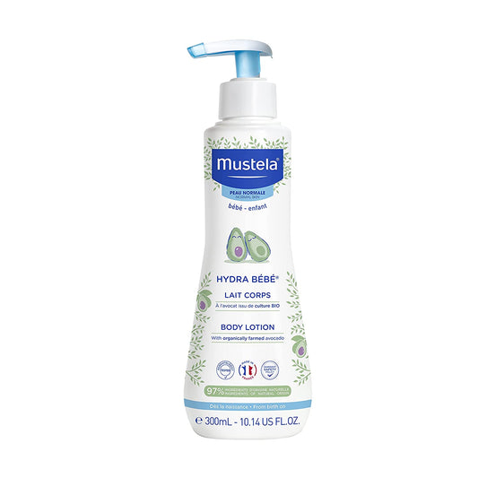 Mustela Baby Lotion 300ml