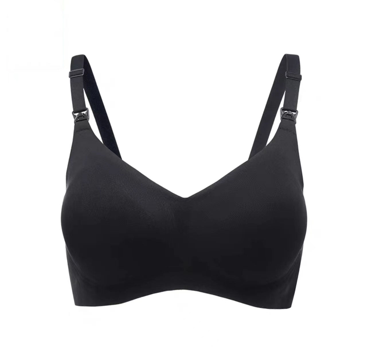 BabyCare Seamless Shaping Nursing Bra