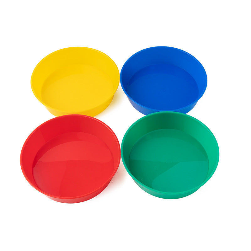 Color Mixing Bowl