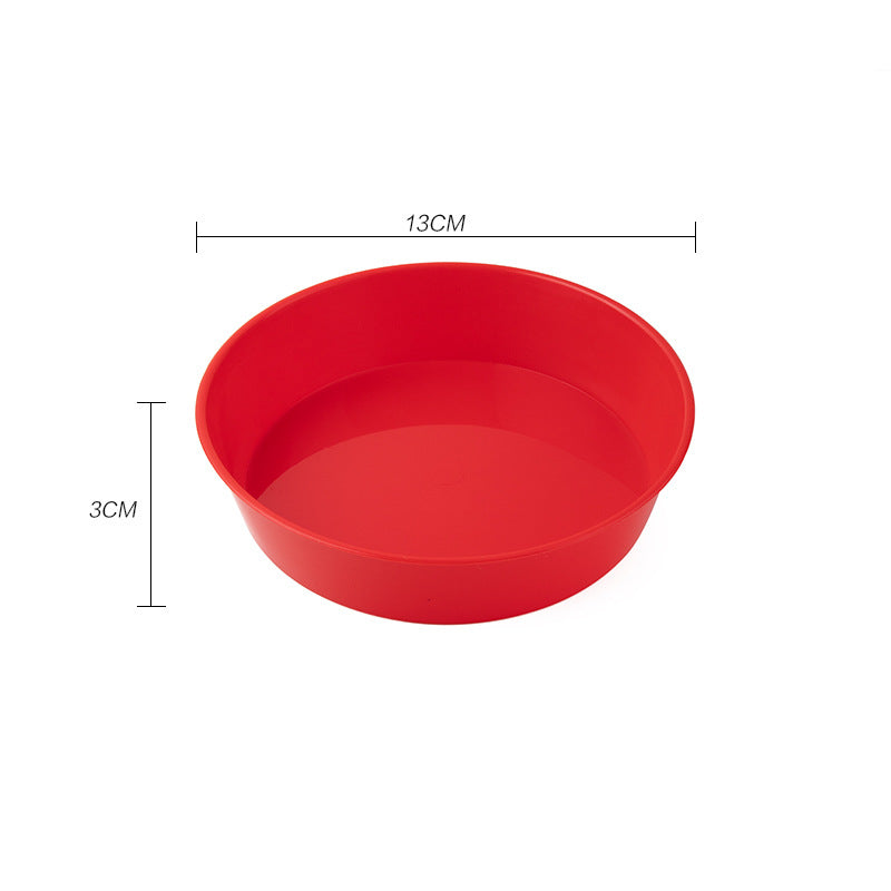 Color Mixing Bowl