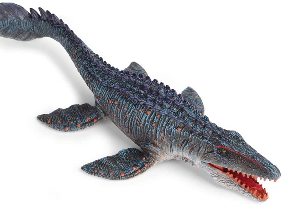 Dinosaur Figurine - Large Aquatic Dinosaur